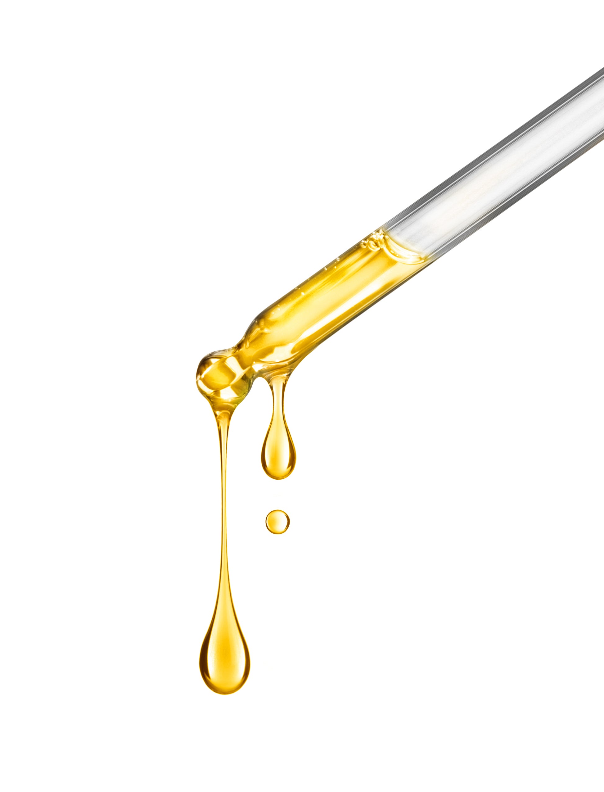 Hair Elixir - Argan Oil & Vitamin E - 50ml - The transparency